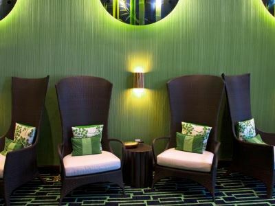Holiday Express & Orlando - Apopka By Ihg Forest City