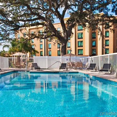 Holiday Inn Express Hotel & Suites Orlando - Apopka By Ihg 